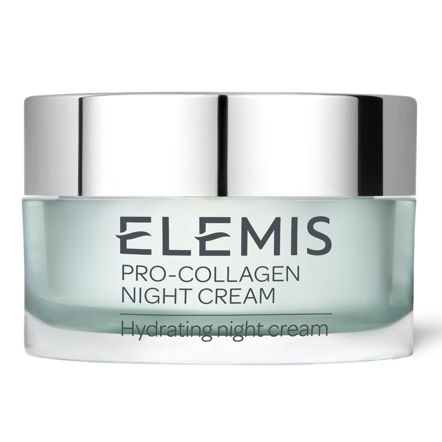 ELEMIS Pro-Collagen Night Cream, Moisturizer Face Cream, Hydrating Face Moisturizer for Dry Skin, Best Moisturizer for Aging Skin, Anti Aging Cream for Face, Firming Facial Cream