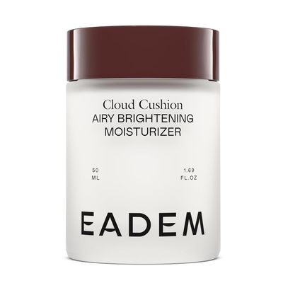 EADEM Face Moisturizer Cream, Ultra Repair Cream, Skin Barrier Repair, Hydrating Skincare Cleanser &amp; Moisturizer with Peptides &amp; Ceramides, 1.69 oz, Cloud Cushion