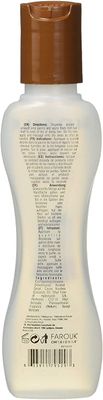 Farouk Biosilk Silk Therapy Organic Coconut Oil Leave-in Treatment For Hair &amp; Skin, 0.14 Ounce