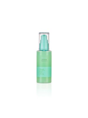 Feat By You ViTassie Forest Energy Vitamin Ampoule Blemish Solution, Vitamin C, Niacinamide Essence, Calming Toner Bottle Toner for Face, Sensitive Facial Skin and Dry Redness-Prone Skin - 80 ml