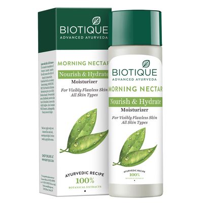 Biotique Morning Nectar - 190 ml