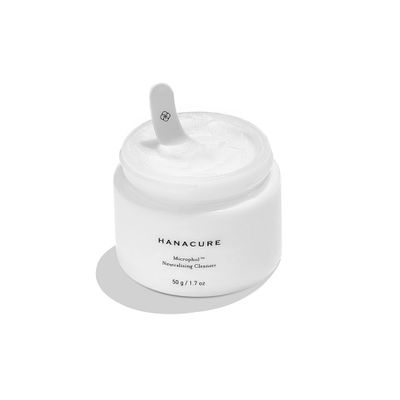 Hanacure Microphol Neutralizing Cleanser