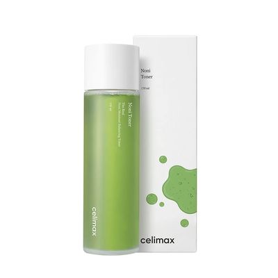 celimax Noni Moisture Balancing Toner 150ml