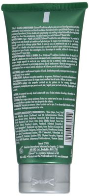 Clubman 2-in-1 Beard Conditioner, 3 Ounce (Pack of 12)