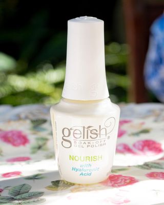Gelish Nourish with Hyaluronic Acid (9ml Nourish with Hyaluronic Acid)
