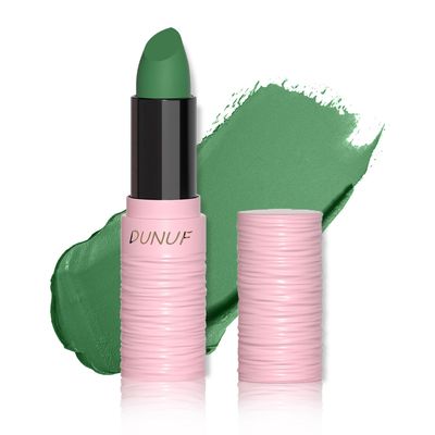 AWCCXMYM Eye Black Stick Green Face Body Paint Football Baseball Softball Matte Lipstick Makeup For Sports Halloween Clown Makeup Cosplay Parties 05# Green
