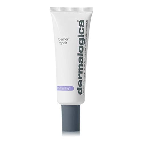 Dermalogica Barrier Repair Face Moisturizer For Sensitive Skin, Soothing and Calming Daily Lotion with Evening Primrose Oil - Restores Barrier Function &amp; Combats Free Radicals, 1 Fl Oz