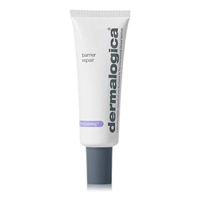 Dermalogica Barrier Repair Face Moisturizer For Sensitive Skin, Soothing and Calming Daily Lotion with Evening Primrose Oil - Restores Barrier Function &amp; Combats Free Radicals, 1 Fl Oz