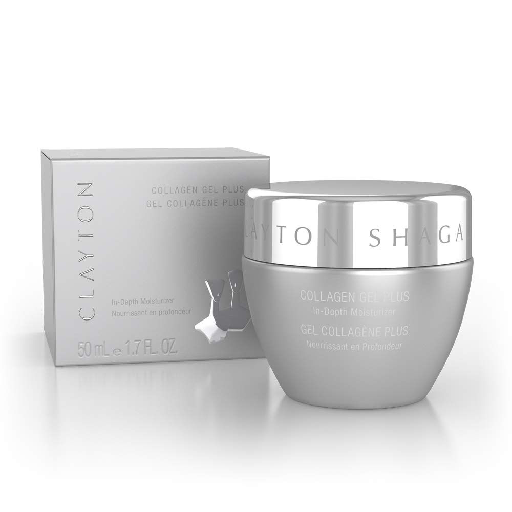 Clayton Shagal Collagen Gel Plus 50ml