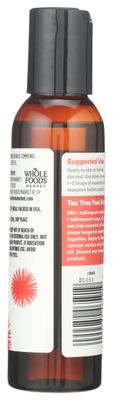 365 by Whole Foods Market, Castor Oil, 4 Fl Oz