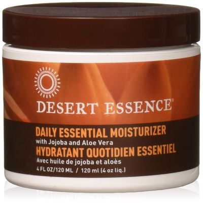 Desert Essence Face Moisturizer (3pk)- 4 fl oz
