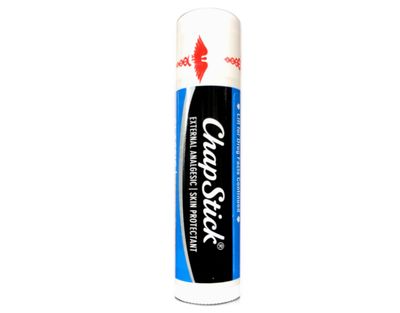 ChapStick Lip Balm Medicated 0.15 oz (Pack of 8)