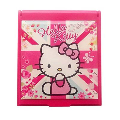 Hello Kitty Blossom Dreams Compact Mirror