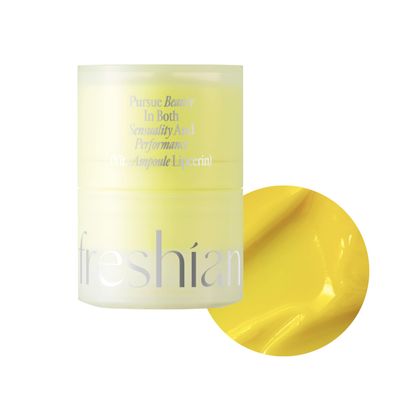 Freshian Vitamin Ampoule Lipcerin (01 Enriched)