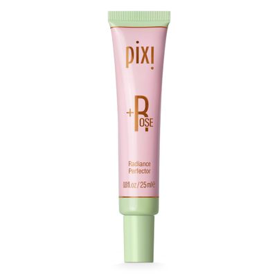 +Rose Radiance Perfector, Bluring and Brightening primer, 25 ml / 0.8 fl oz