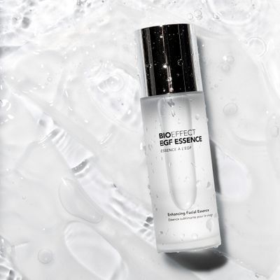 Bioeffect EGF Essence Toner Facial Skin Care, Hydrating Icelandic Beauty Water to Prime Skin with Minerals, Glycerin and Plant Based Growth Factor Proven to Deliver Anti-Aging Results