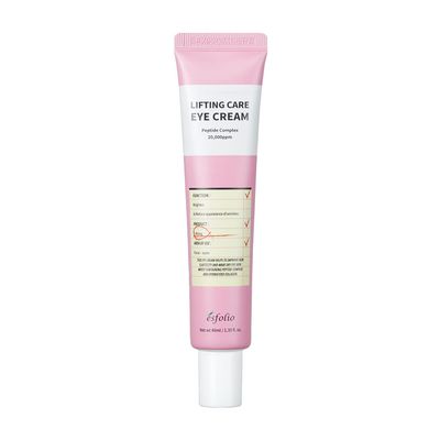 esfolio Lifting Care Eye Cream 1.35 Fl oz