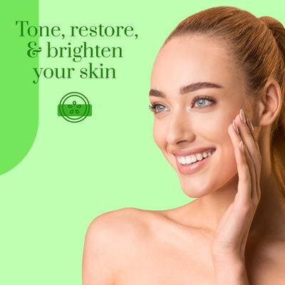 Clear Beauty Cucumber & Aloe Under Eye Patches - Dermatologist Tested, Reduces Dark Circles, Anti-Aging - Clean Beauty, Natural Ingredients, Cruelty-Free Korean Skincare - All Skin Types - 5 Pairs