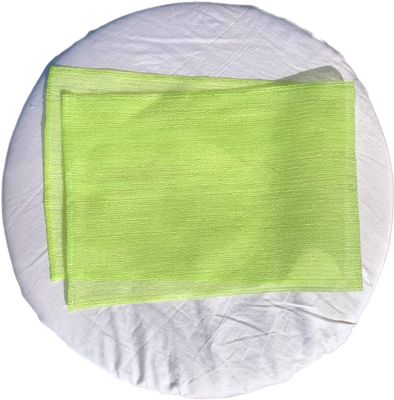 3 pcs/Set Long Home Sauna Spa Exfoliating Nylon Bath Cloth/Towel - Body Back Scrubber - Magic Shower Washcloth for Body - Shower Scrubber - Remove Dead Skin - Great for Skin Care in The Bath