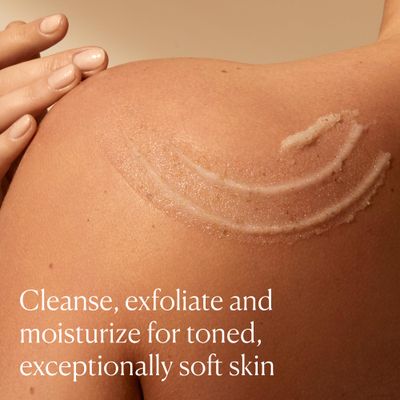 ELEMIS Lime and Ginger Salt Glow | Invigorating Mineral-Rich Salt Scrub Helps to Lock in Moisture and Exfoliates, Smoothes and Softens the Skin | 17 Ounce (Pack of 1)