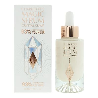 CHARLOTTE&#39;S MAGIC SERUM CRYSTAL ELIXIR