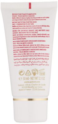 Guinot Pure Balance Mask, 2.1 oz