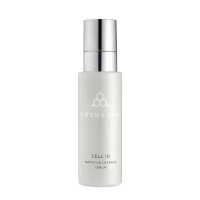 COSMEDIX Cell ID Nutritive Defense Serum, Anti Aging, 1 Ounce