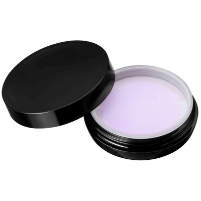 ANNA SUI - Mini Refill - Loose Face Powder - Blurring Effect and Brightening - Covering of Large Pores - Flowless Soft Focus Finish - 200 - Purple - 0.21 oz