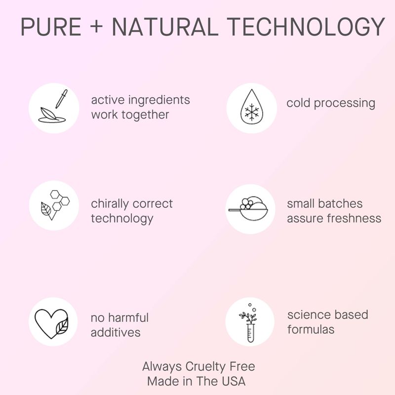 ARCONA Celestial Activating Essence - Rose Water Toner For Face, Organic Bergamot, Rosa Damascena Flower Oil, Chamomilla Flower Extract - 2 Fl Oz. Made In The USA