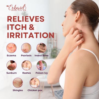 Calamine Soap Bar for Itching - All Natural Instant Itch Relief - Calming Calamine Soap for Itchy Skin, Insect Bite, Eczema, Poison Ivy Rash, Chicken Pox - Pure Raw Anti-Itch Body Wash Made in USA