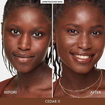 bareMinerals Complexion Rescue Tinted Moisturizer for Face with SPF 30 + Hyaluronic Acid, Hydrating Tinted Mineral Sunscreen for Face, Skin Tint, Vegan