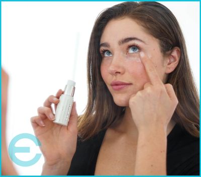 Epicuren Discovery Eye Cream, 0.5 oz.