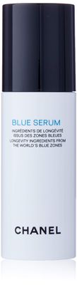Chanel Blue Serum By Chanel for Women - 1 Oz Serum, 1 Oz