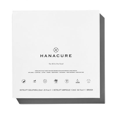 Hanacure The All-In-One Facial - Starter