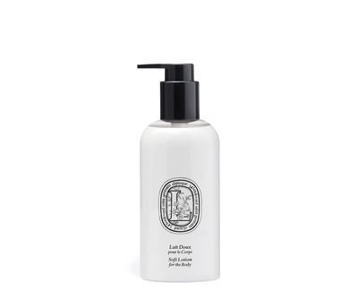Diptyque L Lait Doux Soft Lotion For the Body 250ml