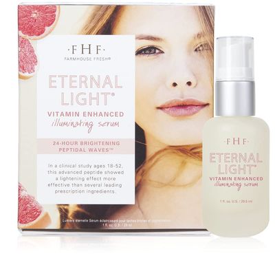 FarmHouse Fresh Eternal Light Illuminating Serum, 1 fl. oz.