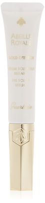 Guerlain Abeille Royale Gold Eyetech Eye Sculpt Serum for Unisex, 0.5 Ounce
