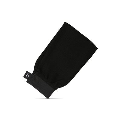Bali Body Exfoliating Mitt | Effectively Remove Self Tan Build Up | Gently Exfoliates &amp; Preps Skin for a Seamless, Natural Self Tan Application | Reusable and Easy to Clean Exfoliating Glove