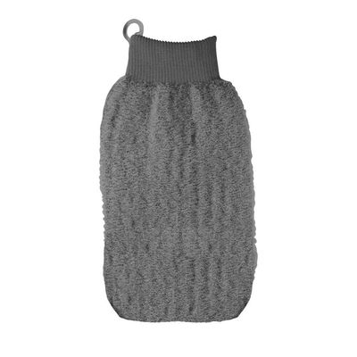 Bump eRaiser Exfoliating Shower Mitt for Ingrown Hair Treatment, Razor Bumps and Razor Burns