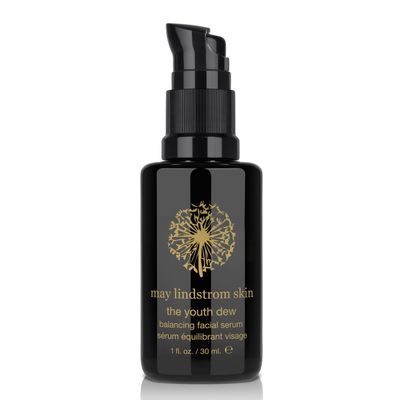 Balancing Face Serum For All Skin Types | Organic Facial Serum For Your Skin Care | 21 Ambitiously Regenerating and Indulgent Plant and Botanical Oils | Handmade in USA | The Youth Dew | 30 ml