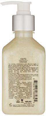 Epicuren Discovery Clarify Cleanser, 8 oz.
