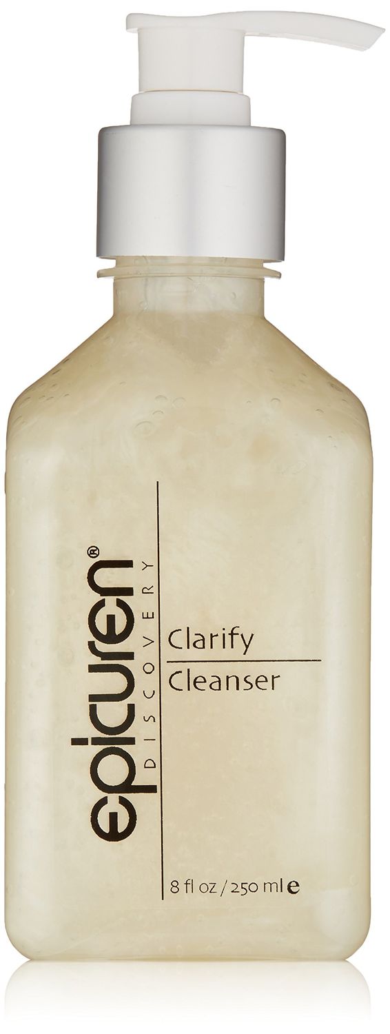 Epicuren Discovery Clarify Cleanser, 8 oz.