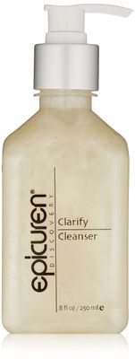 Epicuren Discovery Clarify Cleanser, 8 oz.