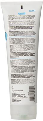 Gena Pedi Scrub Gel 8.5 oz