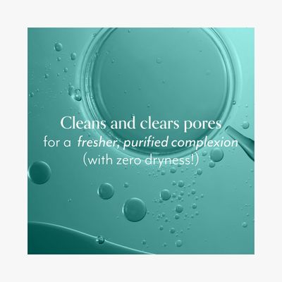 Bliss Acne-Prone Skin Bundle - Clear Genius Toner, Body Spray, Spot Treatment BHA Salicylic Acid and Clarifying Peel &amp; Cleanser
