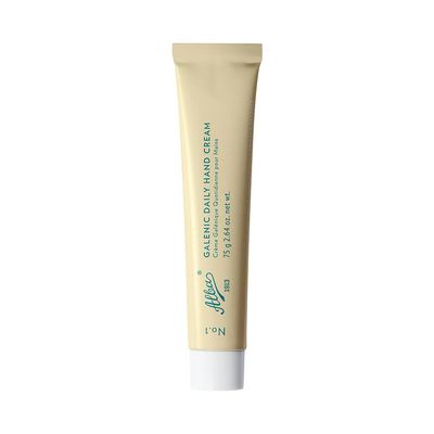 Alba1913 Daily Hand Cream for Dry Cracked Hands - Moisturizing, Fast Absorbing, Non-Greasy Hand Lotion - Ideal Beauty Gifts for Women, Mom, Working Hands, and Dry Skin - Small Size 2.64 fl oz
