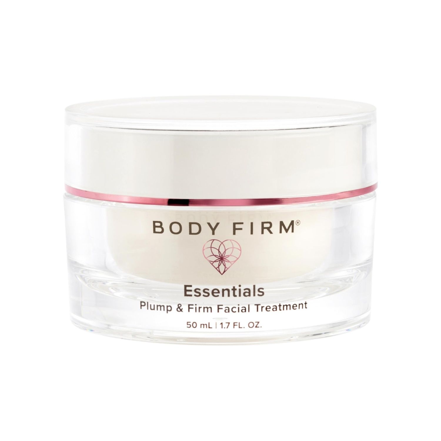 Crepe Erase Plump &amp; Firm Facial Treatment, Anti-Aging Skin Care, Hydrating Face Moisturizer, Night Cream for Face and Neck, Moisturizing and Firming, Supports Wrinkle &amp; Crepe Skin, 1.7 fl oz