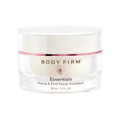 Crepe Erase Plump &amp; Firm Facial Treatment, Anti-Aging Skin Care, Hydrating Face Moisturizer, Night Cream for Face and Neck, Moisturizing and Firming, Supports Wrinkle &amp; Crepe Skin, 1.7 fl oz