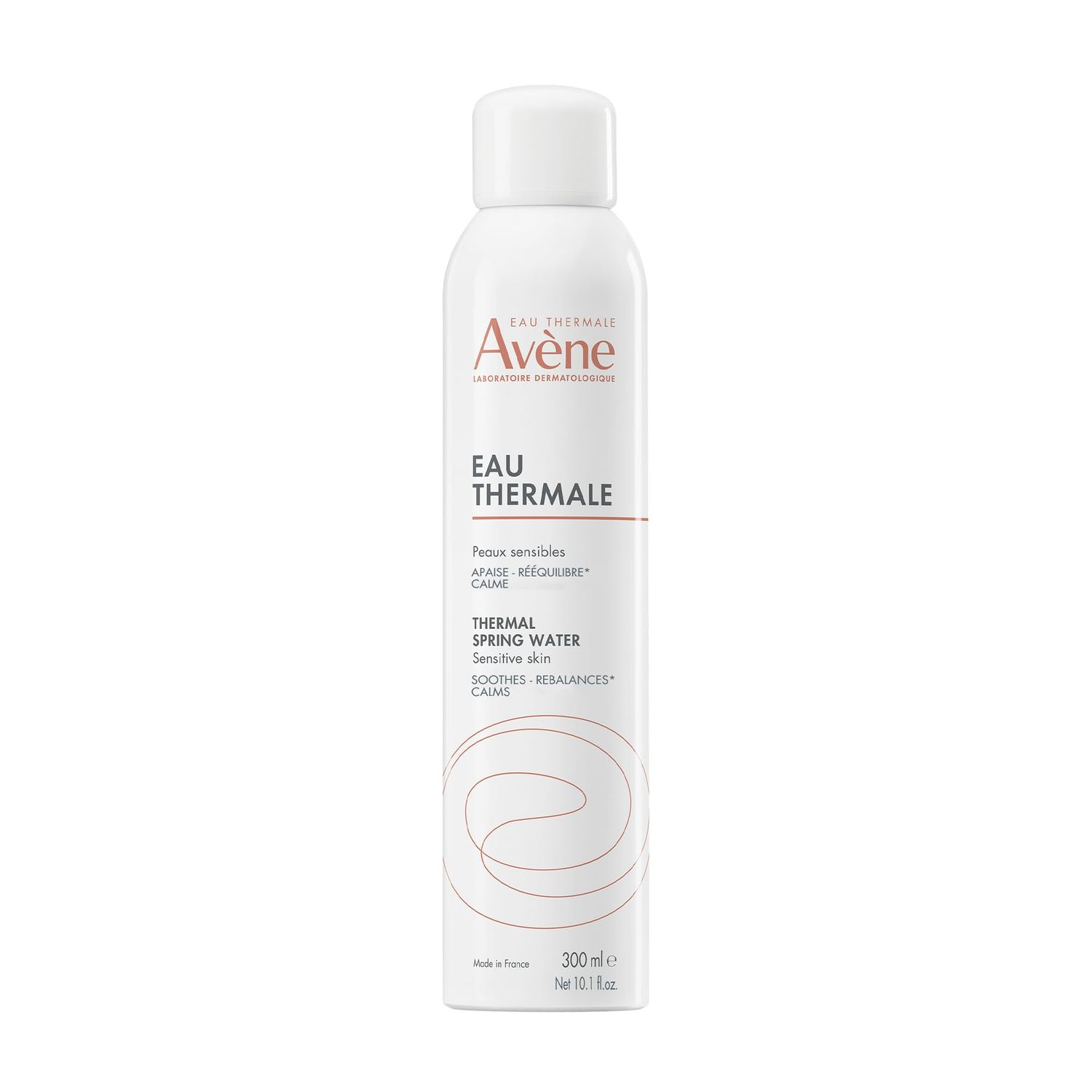 Eau Thermale Avne Thermal Spring Water, Soothing Calming Facial Mist Spray for Sensitive Skin - 10.1 fl. oz.