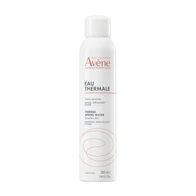 Eau Thermale Avne Thermal Spring Water, Soothing Calming Facial Mist Spray for Sensitive Skin - 10.1 fl. oz.